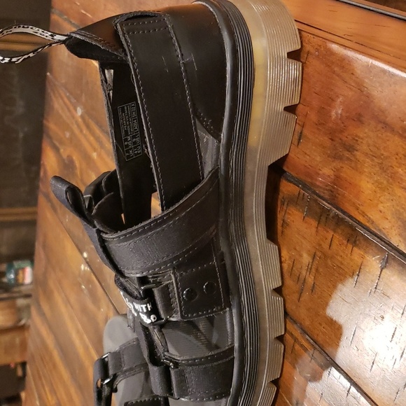 Dr Martens pearson sandal unisex Fisherman - Picture 10 of 14